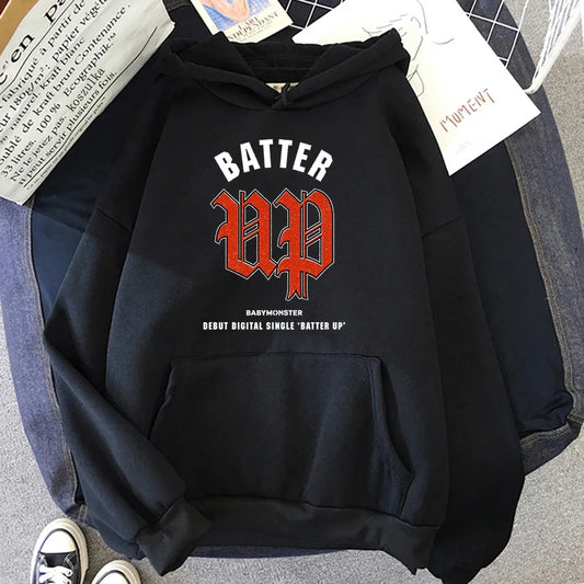 Sweatshirt Babymonster BATTER