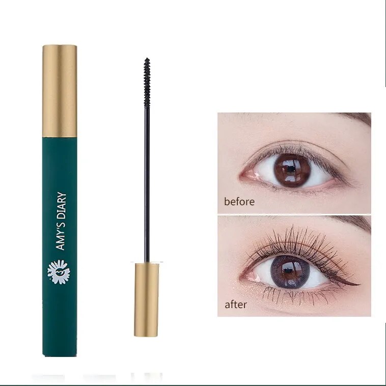Mascara K-Beauty