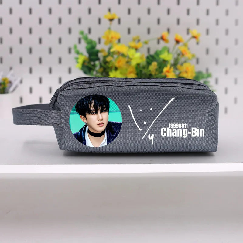 Trousse Stray Kids