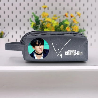 Trousse Stray Kids