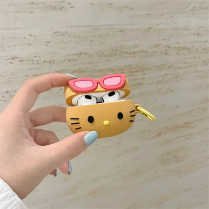 Coque Airpods Sanrio