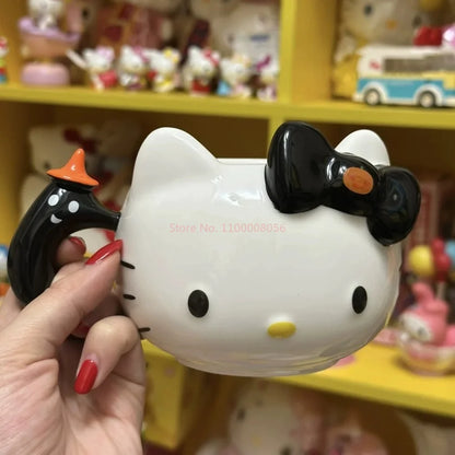 Tasse Hello Kitty - Halloween