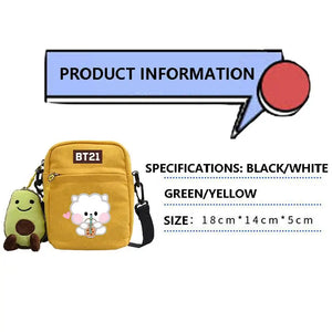 Sac BT21