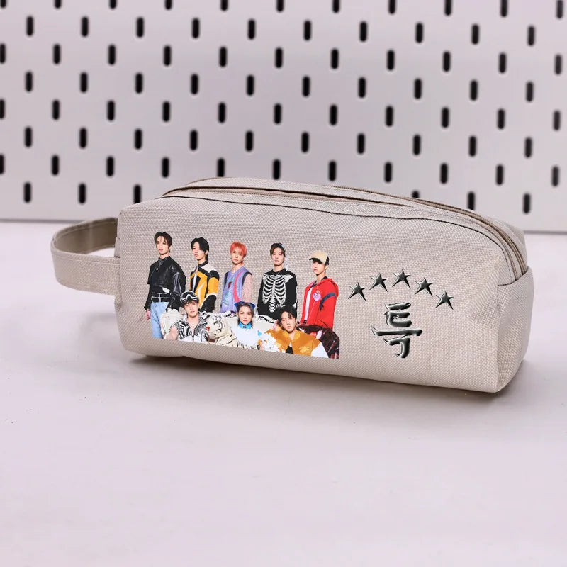 Trousse Stray Kids