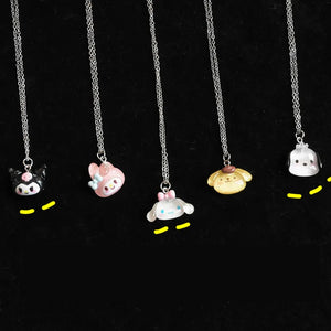 Collier Sanrio