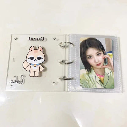 Livre de Collection IVE MINIVE