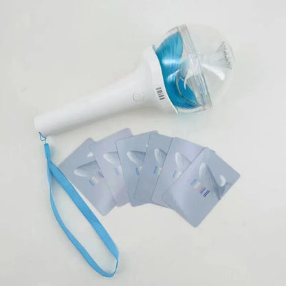 NMIXX Lightstick