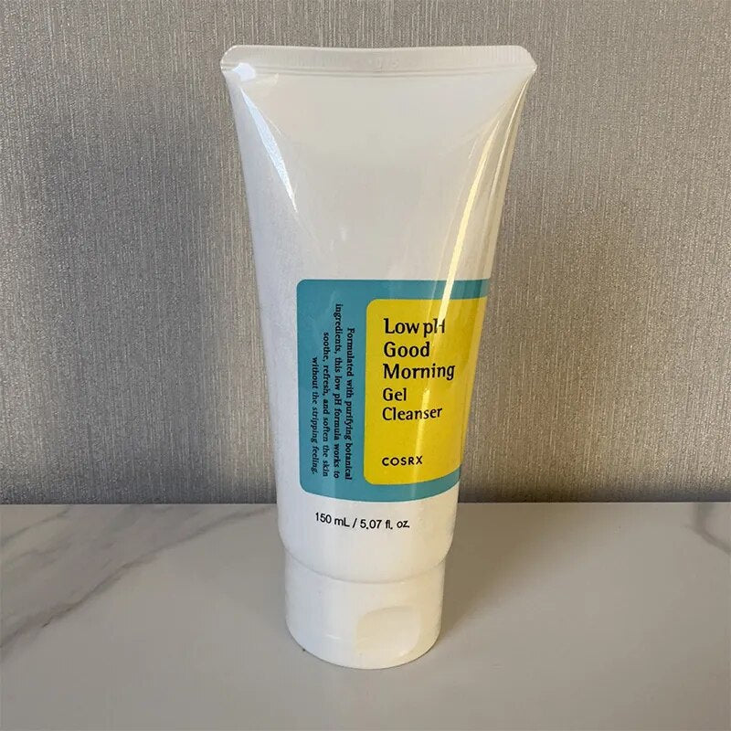 Gel Nettoyant COSRX
