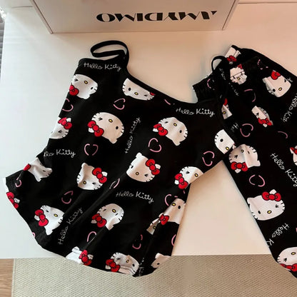 Pyjama Hello Kitty
