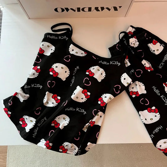 Pyjama Hello Kitty