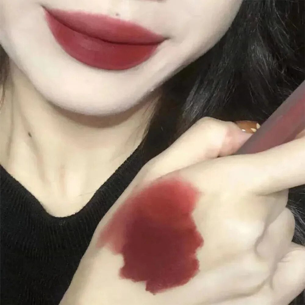 Rouge à Lèvre Matte K-Beauty