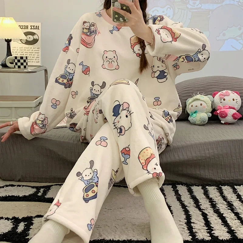 Pyjama Sanrio