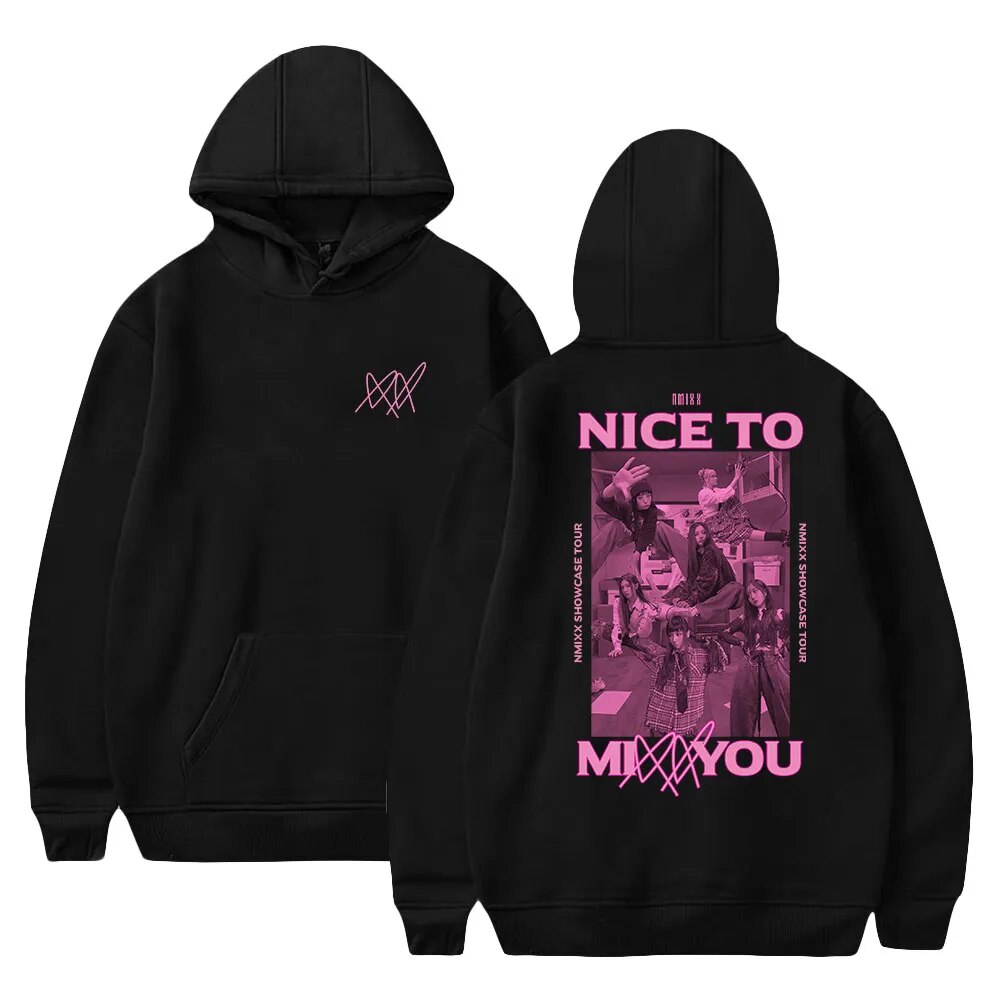 Sweatshirt NMIXX