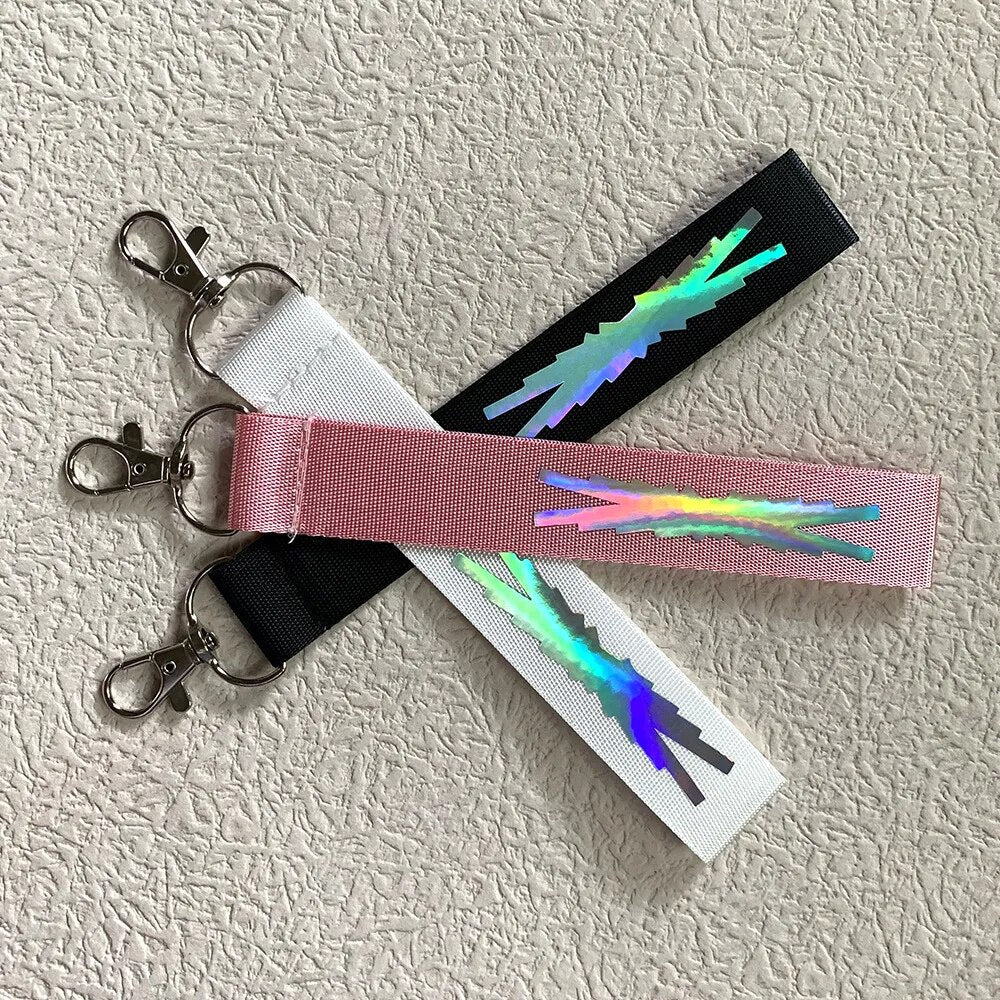 Porte clé Le Sserafim