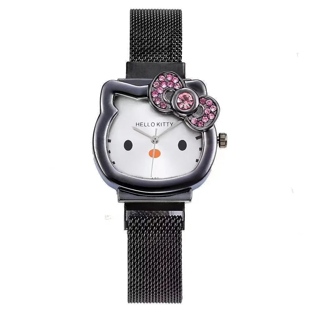 Montre Hello Kitty