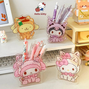 Pot à Stylos Sanrio