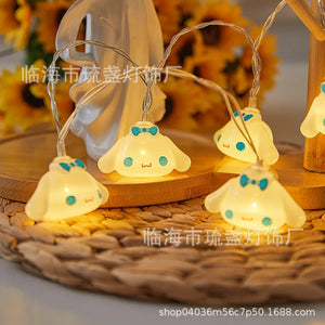 Guirlande Lumineuse Sanrio