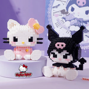 Lego Sanrio