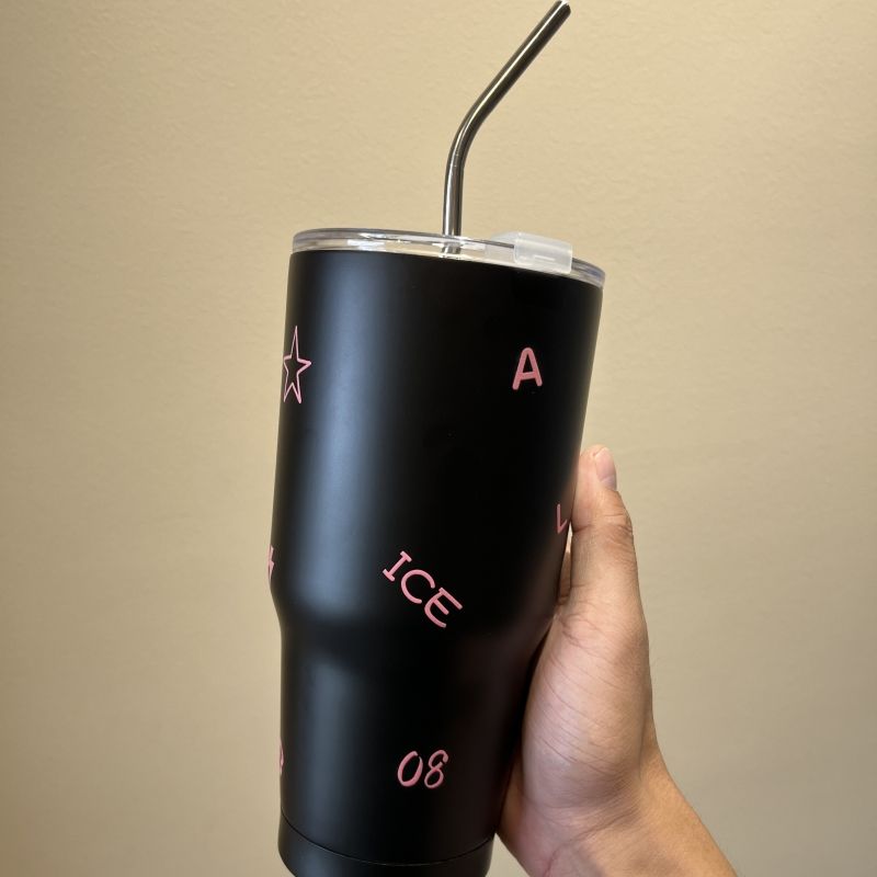 Thermos Blackpink 900mL