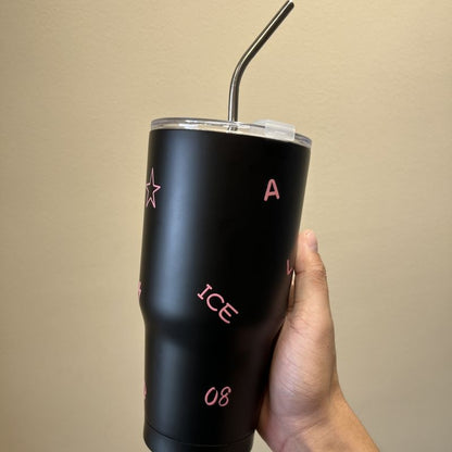 Thermos Blackpink 900mL