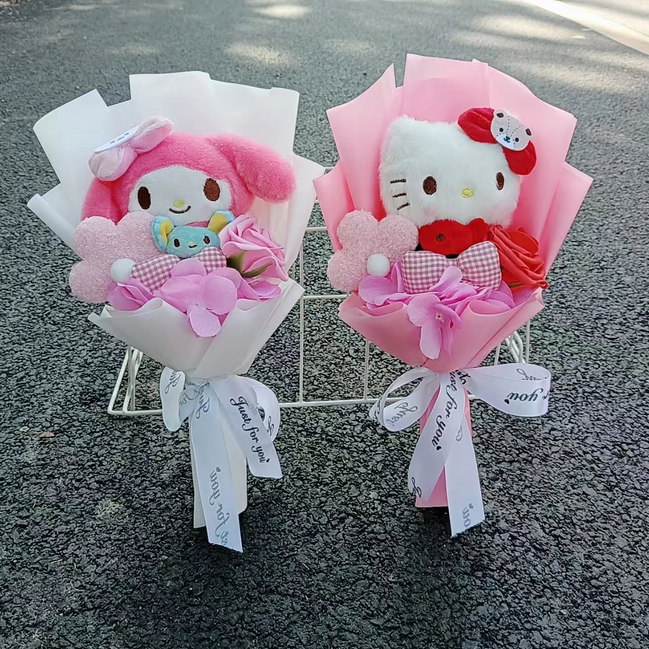 Bouquet Sanrio