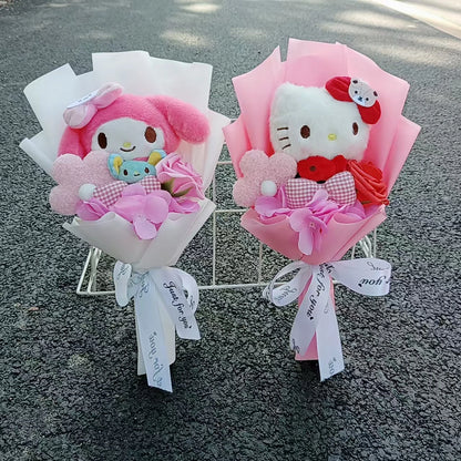 Bouquet Sanrio