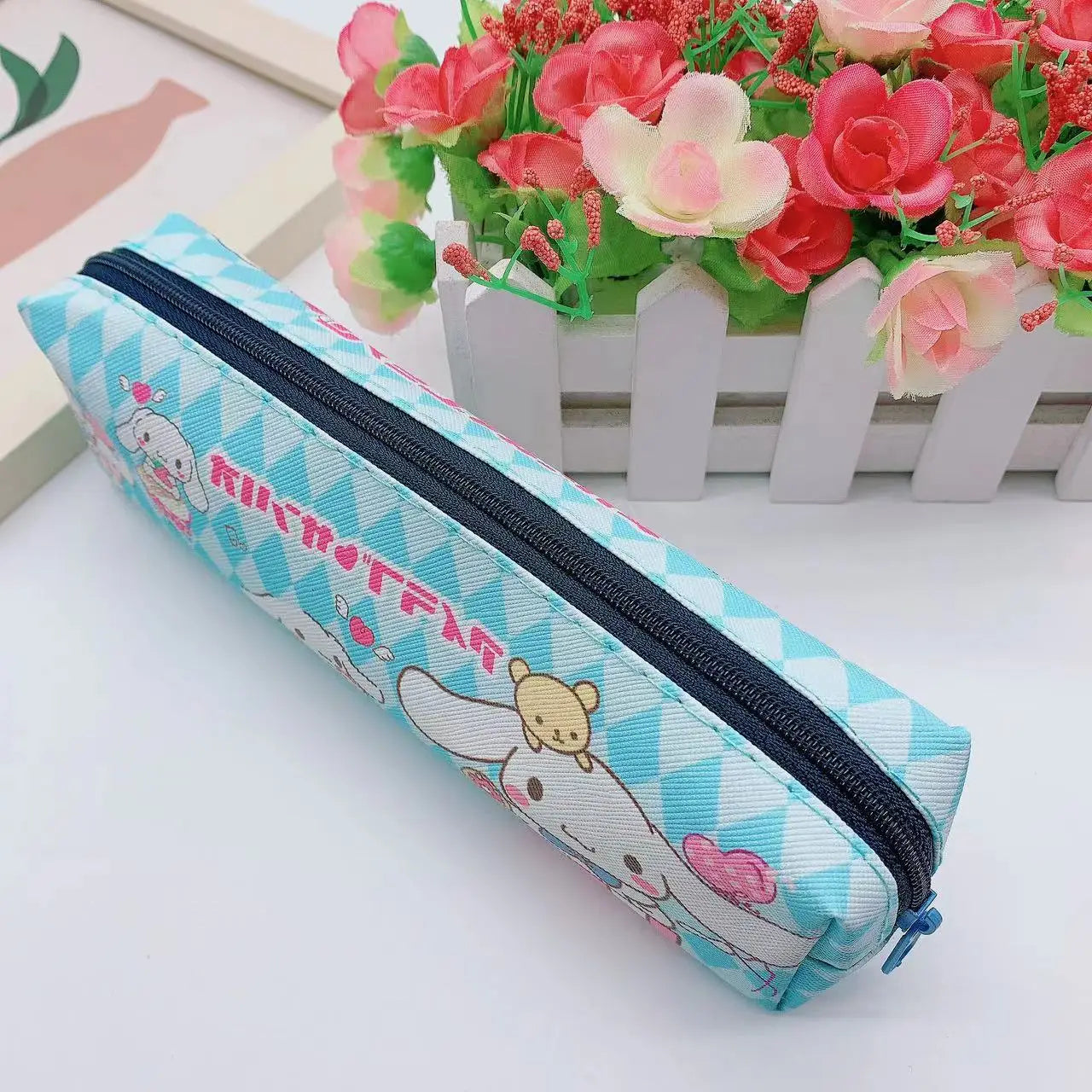 Trousse Sanrio