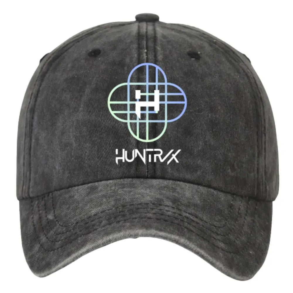 Casquette HUNTRX