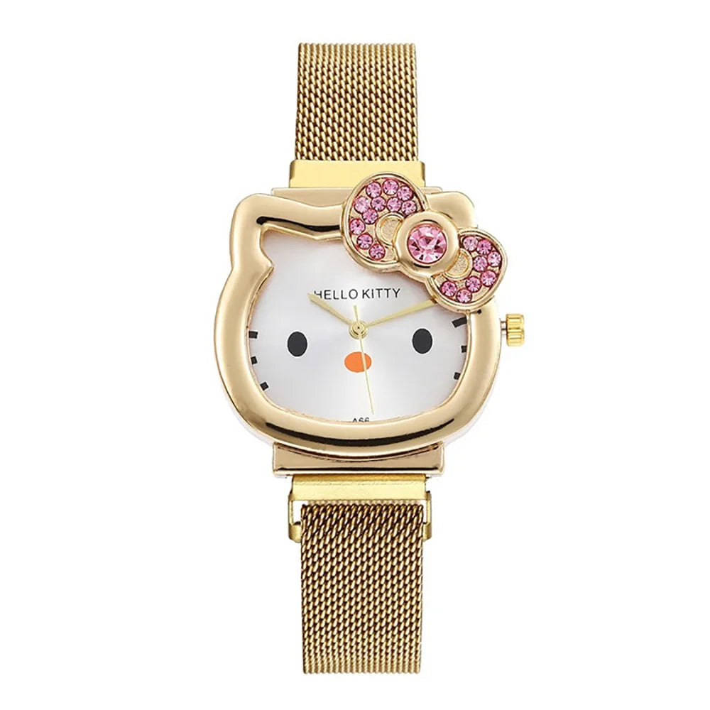 Montre Hello Kitty