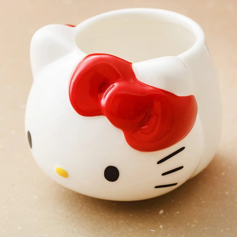 Mug - Sanrio