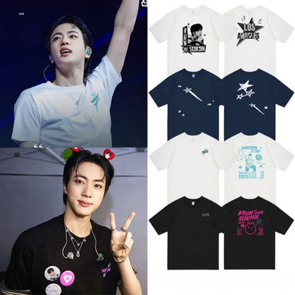T-Shirt Seokjin