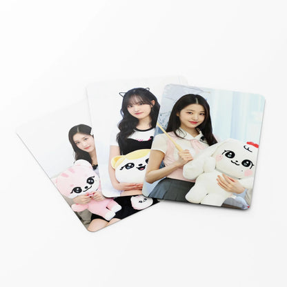 Album Photocards IVE
