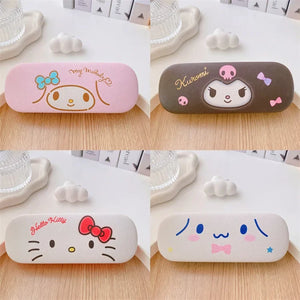 Boîte à Lunettes Sanrio