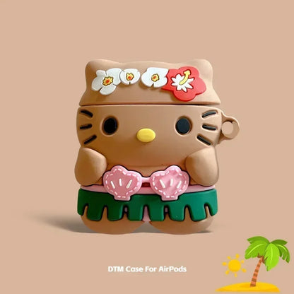 Coque Airpods Sanrio