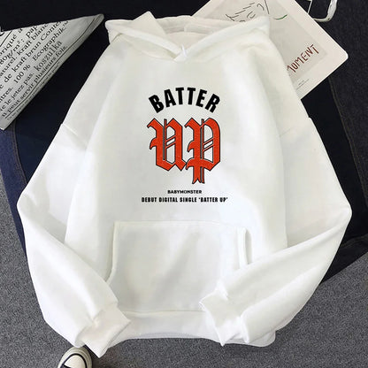 Sweatshirt Babymonster BATTER