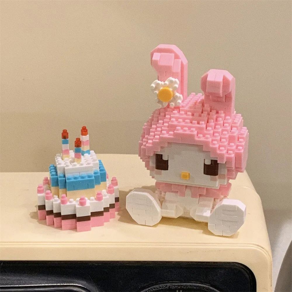 Lego Sanrio