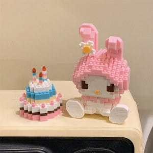 Lego Sanrio