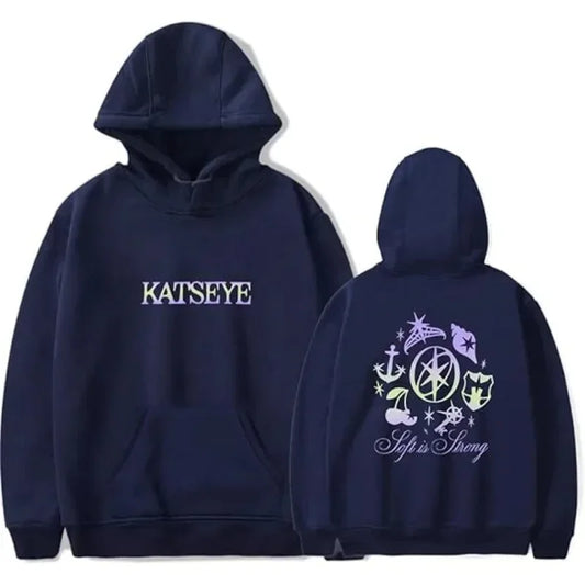 Sweatshirt - Kateye