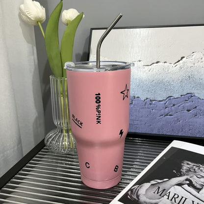 Thermos Blackpink 900mL