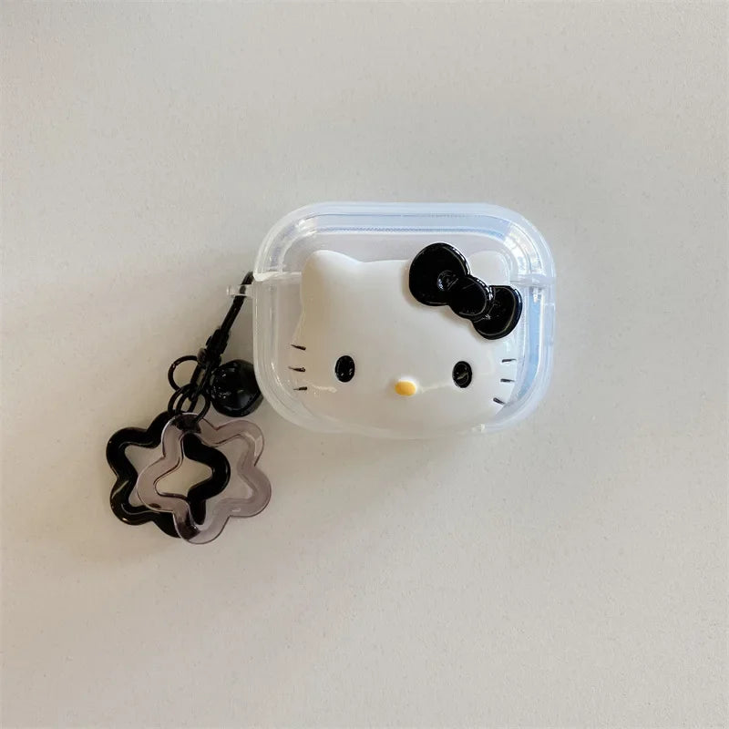 Coque Airpods Sanrio