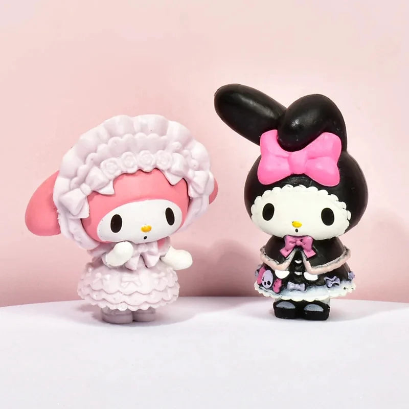 Mini Figurine Sanrio