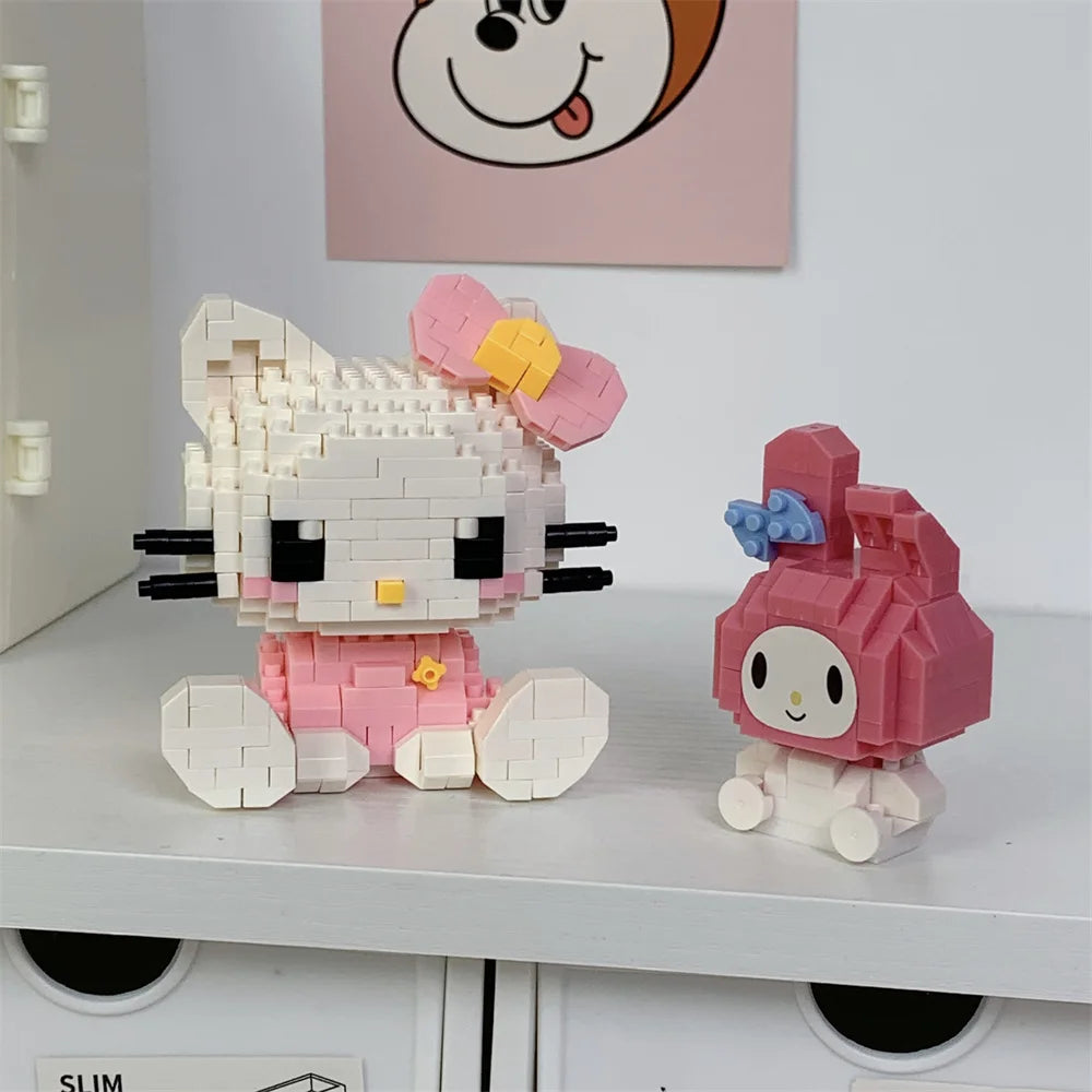 Lego Sanrio