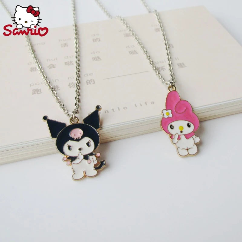 Collier Sanrio