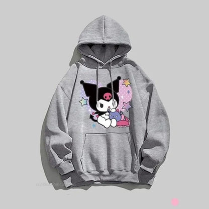Sweatshirt Kuromi