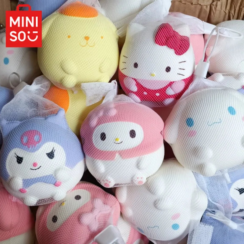 Balle Anti Stress Sanrio