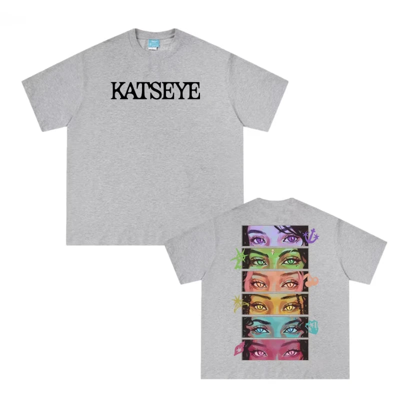 T-Shirt KATSEYE