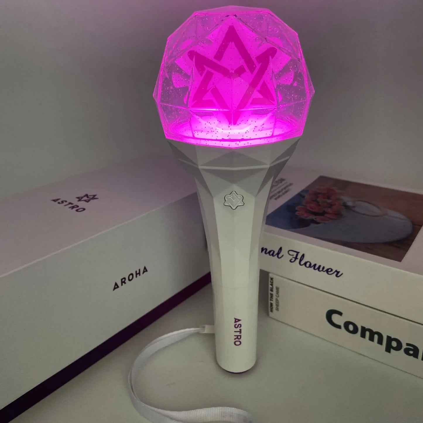 Lightstick Astro ver.2