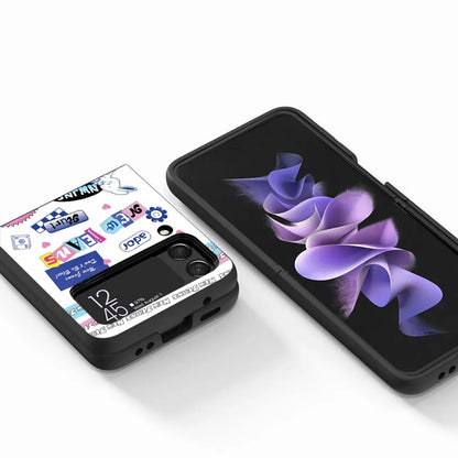 Coque Samsung New Jeans