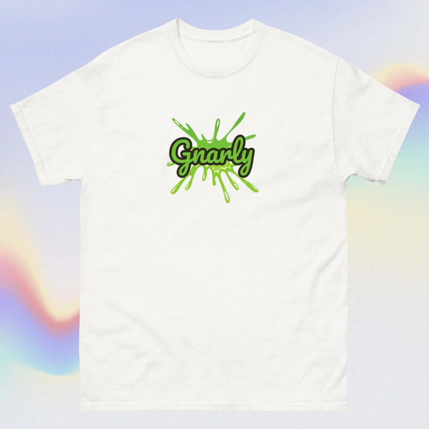 T-Shirt Gnarly KATSEYE
