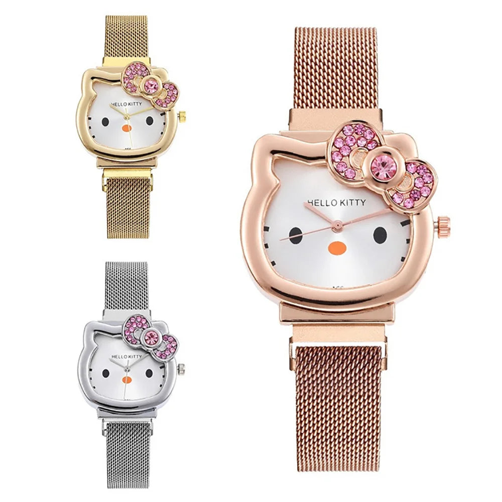Montre Hello Kitty